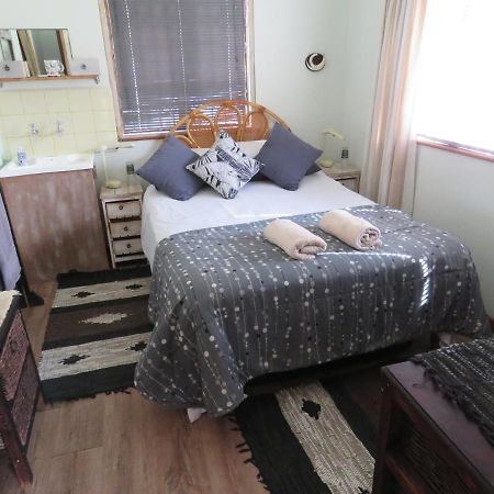 Alpaca Self Catering Cottage Клейнмонт Екстериор снимка